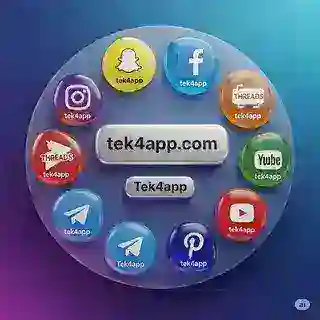 الإدارة العامة - Tek4App.com
