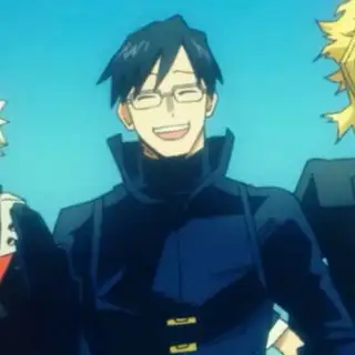 TENYA IIDA