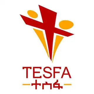 Tesfa Postcard