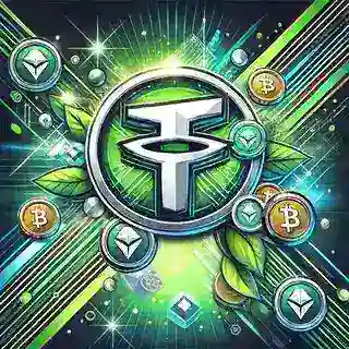 Tether2Go - USDT doubler in 3 hrs