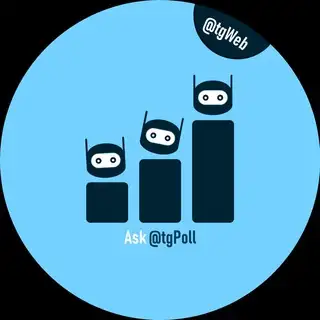 tgPoll (Bot)