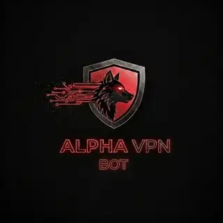 ALPHA VPN BOT