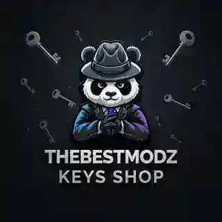 🔑 ᴛʜᴇʙᴇꜱᴛᴍᴏᴅᴢ ᴋᴇʏꜱ 🔑