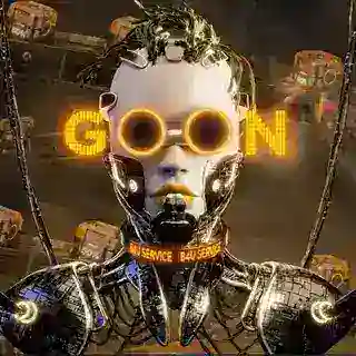 TheGoonery B4U Bot
