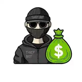 THIEF BOT START