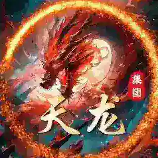 天龙集团公群客服