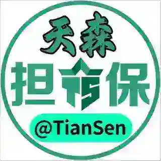 天森担保机器人