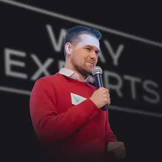 Тимур Куртбединов