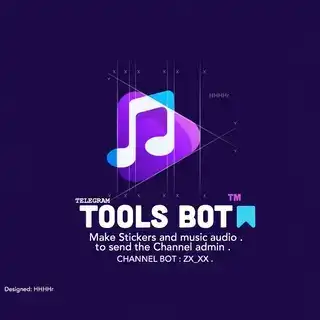 • Tools BoT 🎞