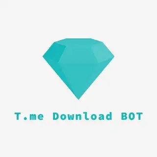 ربات دانلودر تلگرام