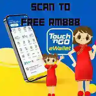 SYOK TNG &amp; AnGPau RM888