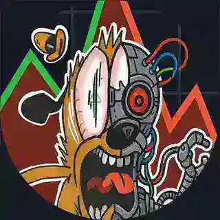 $NFINE App Bot