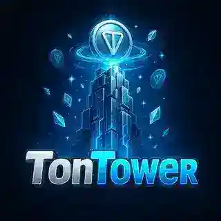 TonTower | Free Ton Mining Bot βοΈ
