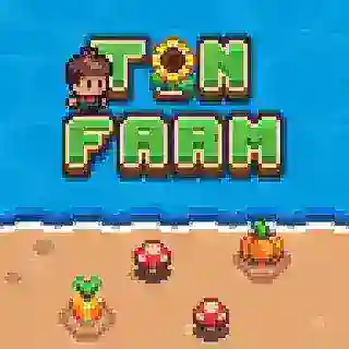 TON Farm | @v_oxity