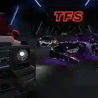 TON For Speed