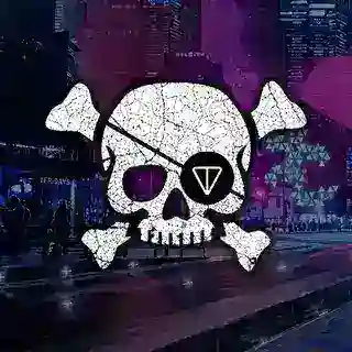 TON Pirates 💀 Game