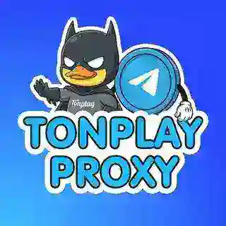 Tonplay Proxy Vpn⚡️