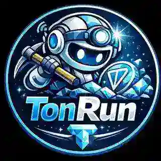 TonRun Miner
