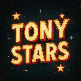 Tony Stars l Купить Звезды ТОН Премиум Телеграм