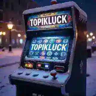 TOPIKLUCK
