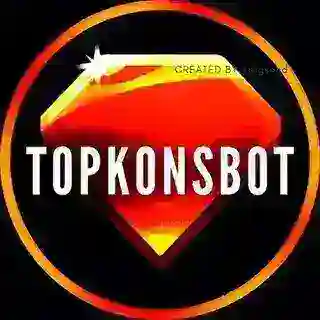 topkonsbot | Konstruktor Bot