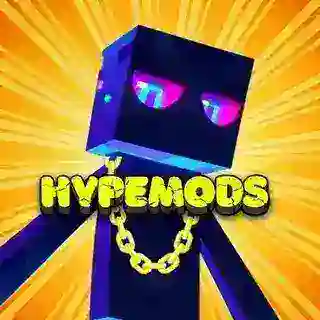 Minecraft Mods • Bedrock / PE / Forge