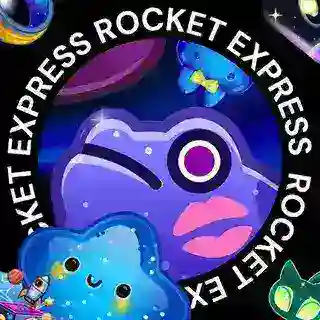 Rocket Express