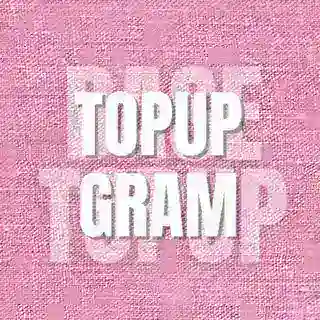 Topupgram : Orders!
