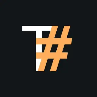 #TotalHash
