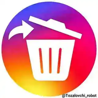 GURUH TOZOLOVCHI 🗑