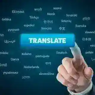 Transalator Bot
