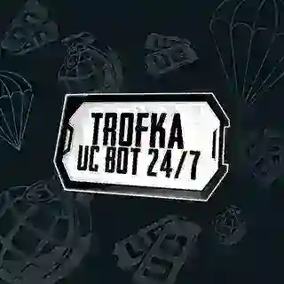 TROFKA UC BOT 24/7