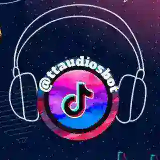 TT Audios Bot