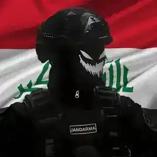 بوت داتابيس بيآنات آلعرآقـيَِ