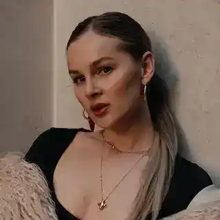 Аліна Туктарова ✨