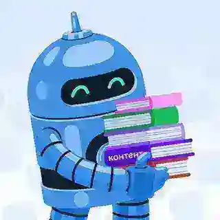 Библиотека полезного контента