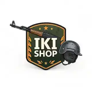 IKI SHOP QR-ВХОД BOT