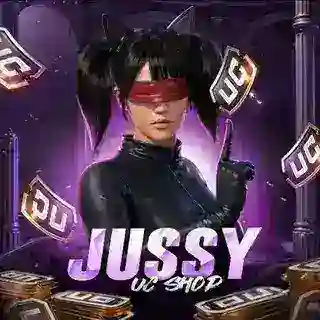 𝐉𝐔𝐒𝐒𝐘 𝐁𝐎𝐓 𝟐𝟒/𝟕