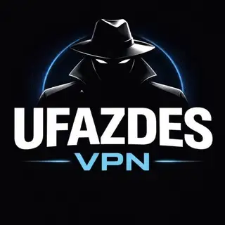 UFAZDES VPN | ВПН для интернета