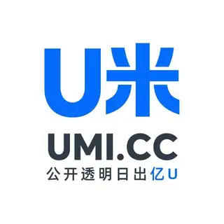 U米机器人