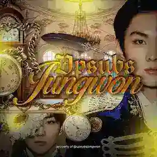 @UpsubsJungwon service