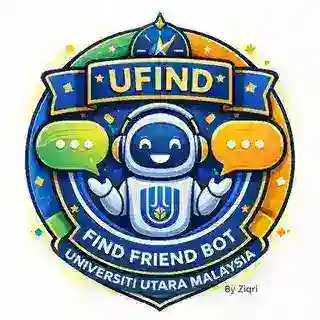 U-FIND BOT