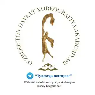 O'zDXA "Tyutorga murojaat" rasmiy boti