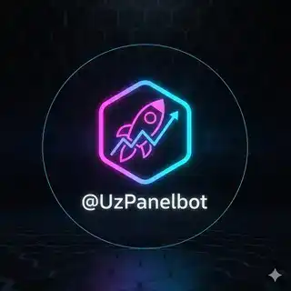 🌐 UzPanel | SMM