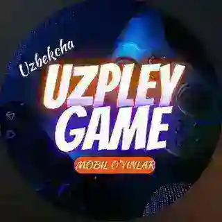 UZPLEY GAME bot