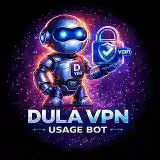 Dulavpn Usage Bot™