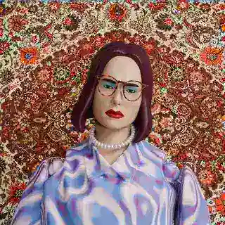 Анонимная Валентина