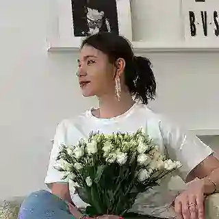Бот Ани - эксперта по продвижению