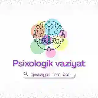 Psixologik vaziyat