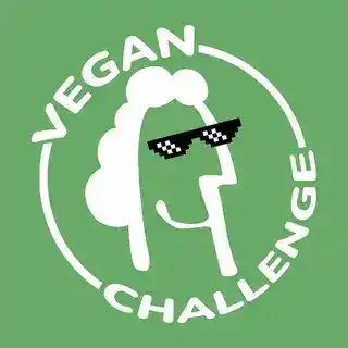 Vegan Challenge